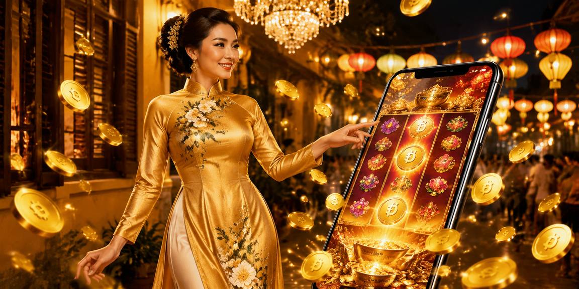 bet69 Cơ Chế Slot Năm Cuộn Với Biểu Tượng Thần Tài Cổ Điển
